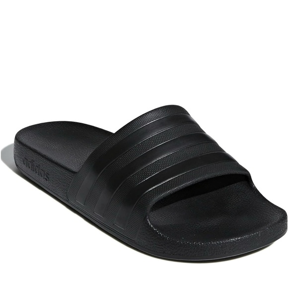 ADIDAS SANDALS/SLIDES - Picture 2 of 3